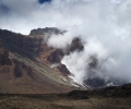 Lava Tower 4600 m - Ascension du Kilimandjaro - Tanzanie