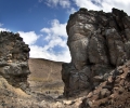 Lava Tower 4600 m - Ascension du Kilimandjaro - Tanzanie