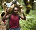 Descente du Kilimandjaro par Mweka route - Tanzanie