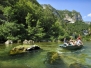 Activités nautiques